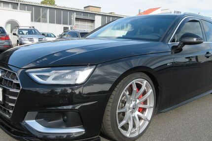 Audi A4 89.900 km 31.899 &euro; Tauberbischofsheim 97941