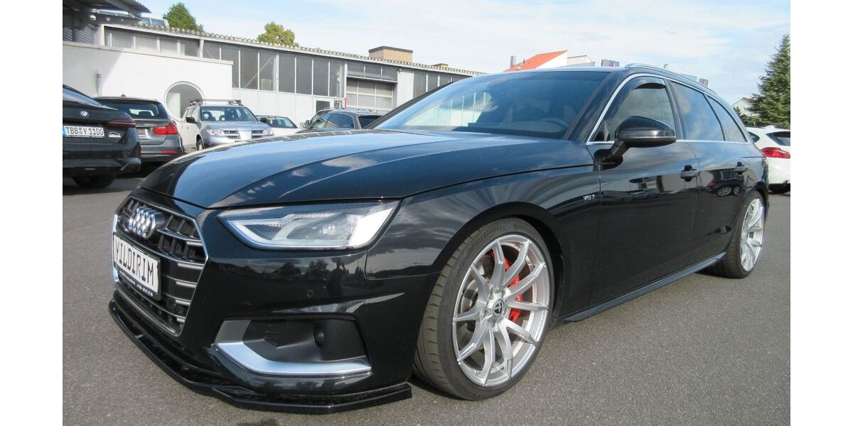 Audi A4 89.900 km 31.899 &euro; Tauberbischofsheim 97941