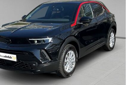 Opel Mokka-e 9.000 km 19.990 &euro; Würzburg 97076