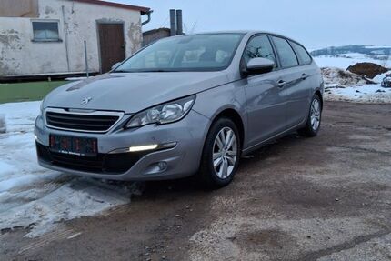 Peugeot 308 131.000 km 4.800 &euro; Würzburg 97084