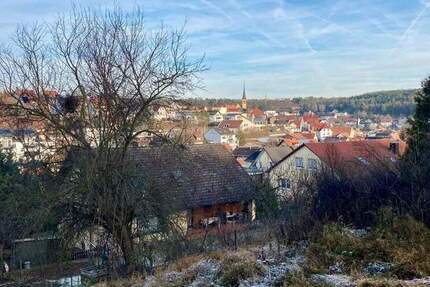 Grundstück Güntersleben - 109.900&euro; | Angebot:25760377