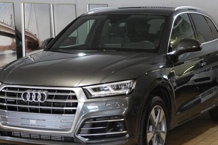 Audi Q5 60.700 km 37.950 € Marktheidenfeld 97828
