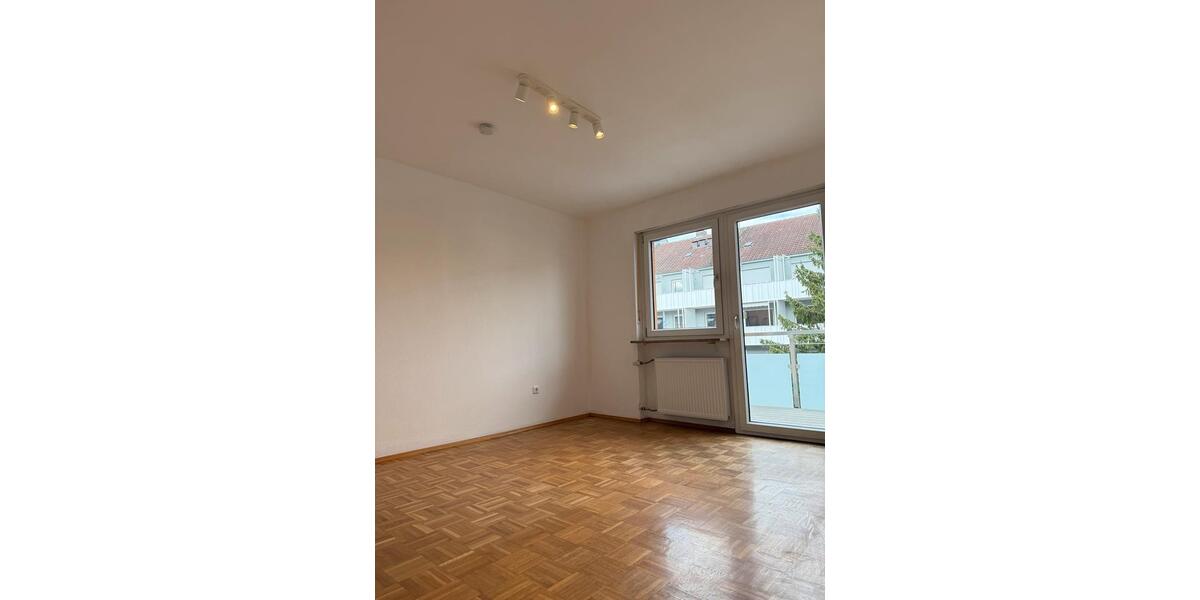 Etagenwohnung Würzburg Sanderau - 2 Zimmer, 62 m&sup2;, 1.190&euro; | Angebot:26249112