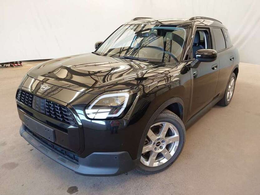 John Cooper Works