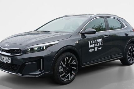 Kia XCeed 14.671 km 24.508 &euro; Würzburg 97076