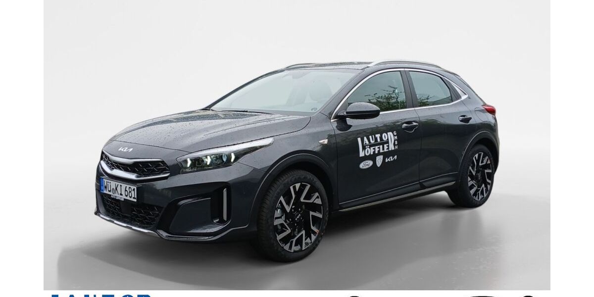 Kia XCeed 3.044 km 24.508 &euro; Würzburg 97076