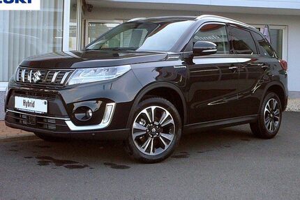 Suzuki Vitara 59.621 km 18.470 € Helmstadt 97264
