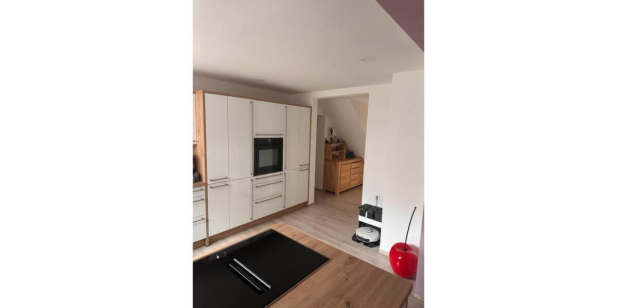 Doppelhaushälfte Grünsfeld - 5 Zimmer, 265 m&sup2;, 475.000&euro; | Angebot:26049969