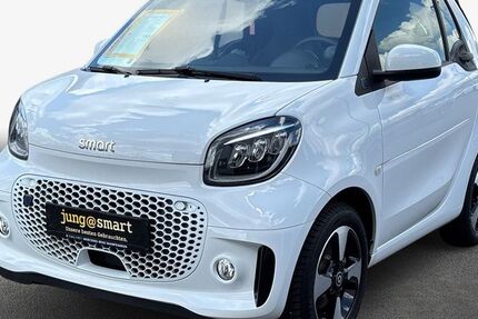Smart ForTwo 29.438 km 17.790 &euro; Würzburg 97076