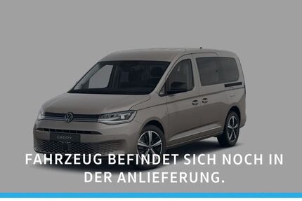 VW Caddy Maxi 9.500 km 39.980 &euro; Würzburg 97076