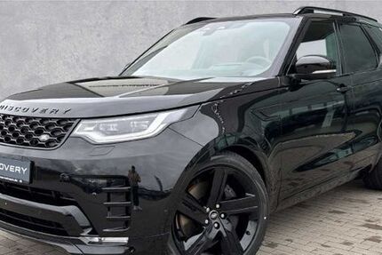 Land Rover Discovery 1.500 km 89.900 &euro; Kürnach 97273