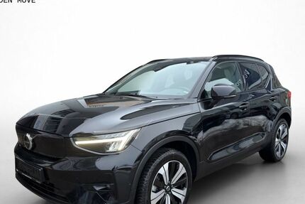 Volvo XC40 21.411 km 34.990 &euro; Würzburg 97076