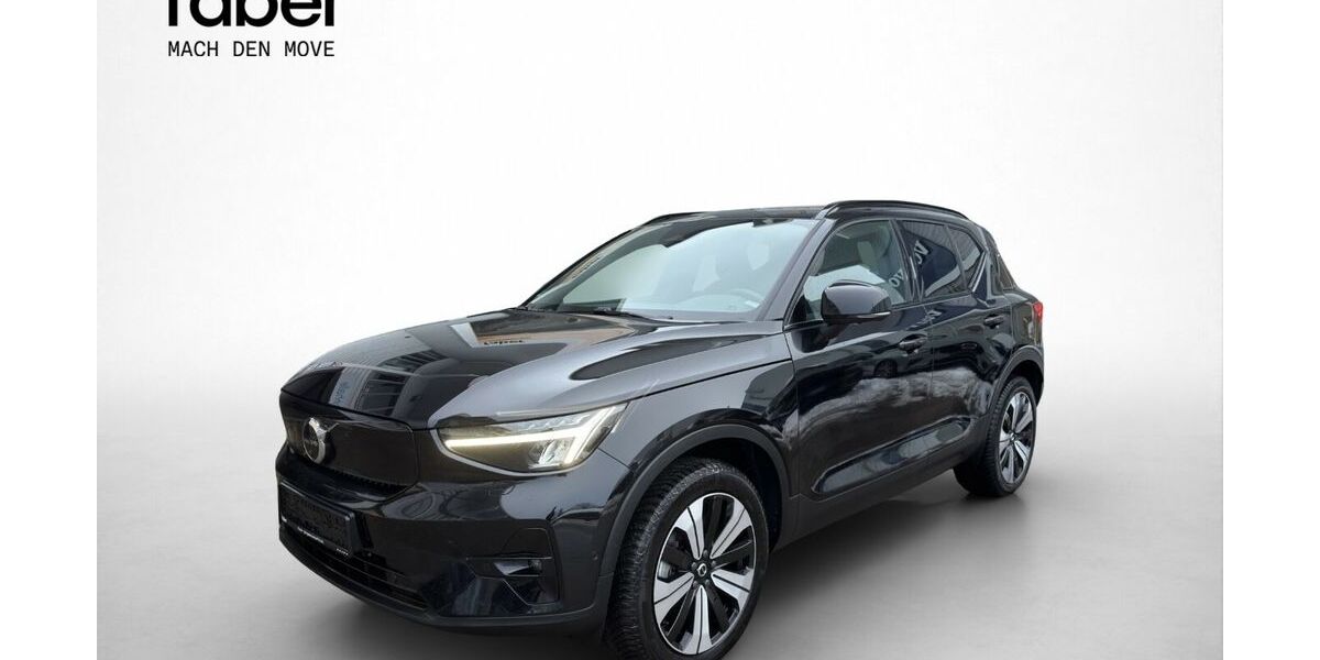 Volvo XC40 21.411 km 37.990 &euro; Würzburg 97076
