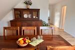 Dachgeschoßwohnung Eußenheim - 3 Zimmer, 85 m&sup2;, 1.000&euro; | Angebot:27596873