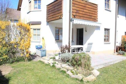 Wohnung Waldbüttelbrunn - 3 Zimmer, 85 m&sup2;, 315.000&euro; | Angebot:24783296