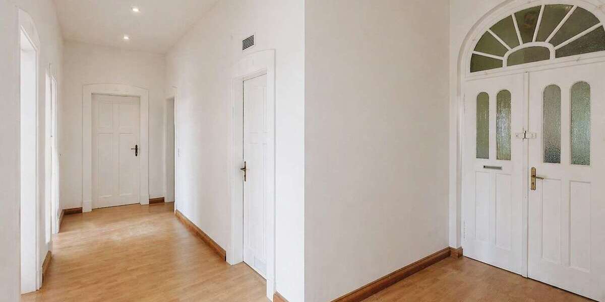 Etagenwohnung Würzburg Dürrbachau - 5 Zimmer, 139 m&sup2;, 1.650&euro; | Angebot:26274733