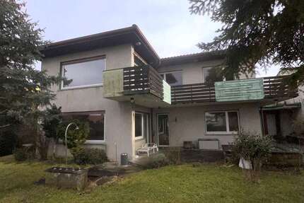 Haus zum Kaufen in Würzburg 698.000 € 256 m²