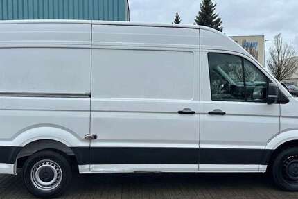 VW Crafter 185.650 km 15.990 &euro; Iphofen 97346