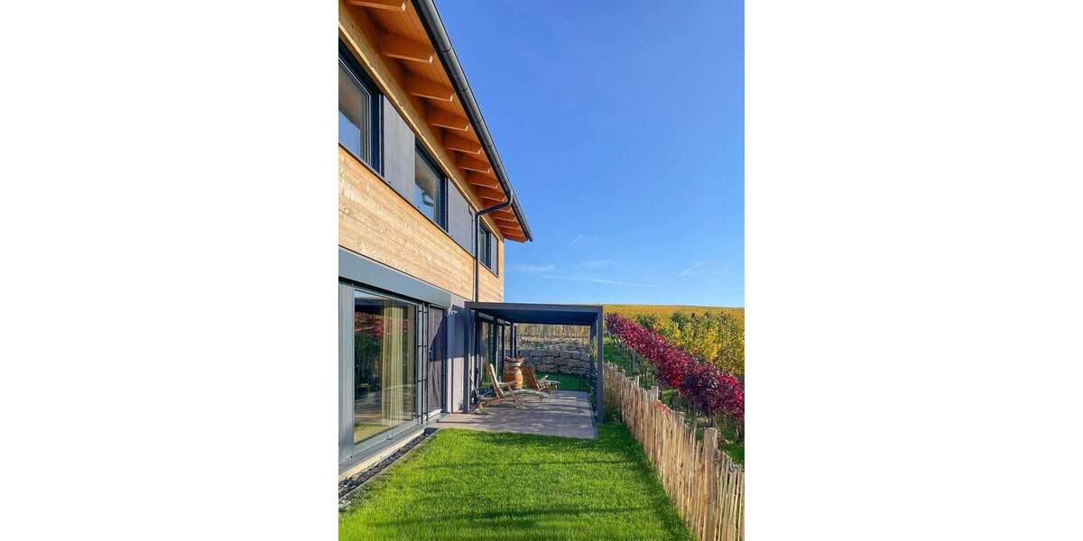 Einfamilienhaus Nordheim am Main - 5 Zimmer, 181 m&sup2;, 995.000&euro; | Angebot:24498669