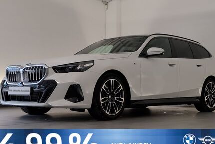 BMW 520 12.620 km 54.840 € Würzburg 97076