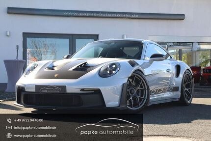 Porsche 992 6.300 km 299.992 &euro; Werneck 97440