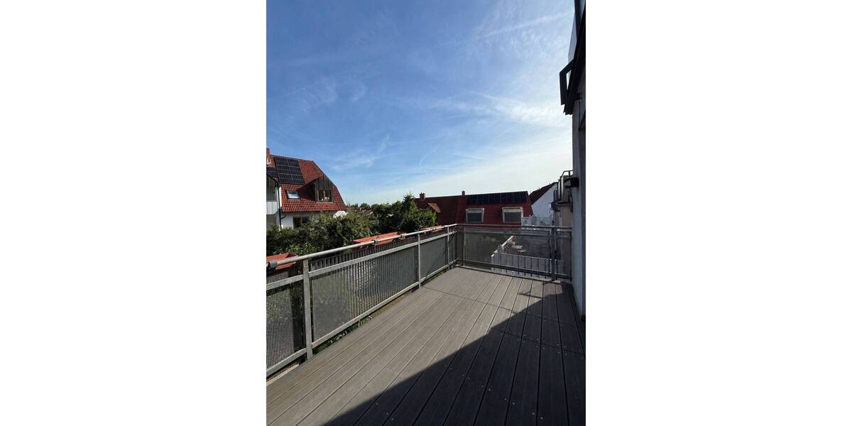 Etagenwohnung Würzburg Heidingsfeld - 2 Zimmer, 67 m&sup2;, 700&euro; | Angebot:26875058