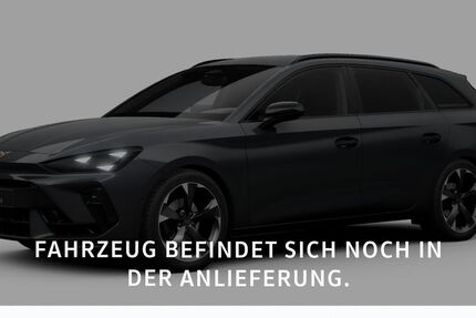 Cupra Leon 27.500 km 30.680 &euro; Würzburg 97076