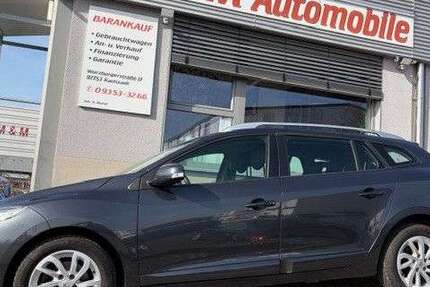 Renault Megane 208.000 km 6.600 &euro; Karlstadt 97753