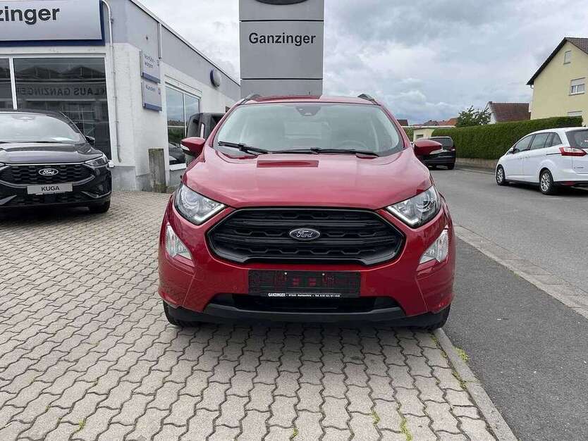 EcoSport