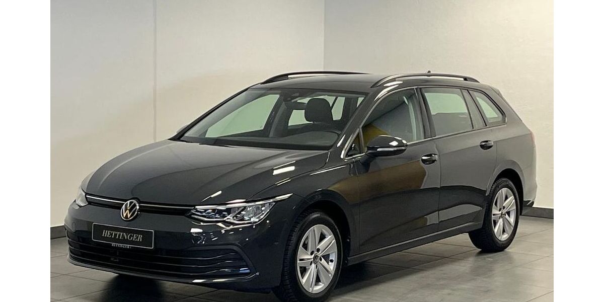 VW Golf 52.700 km 20.850 &euro; Marktheidenfeld 97828