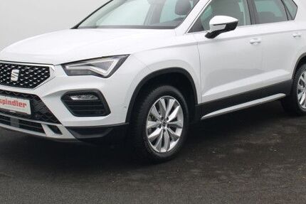 Seat Ateca 9.000 km 30.780 &euro; Würzburg 97076