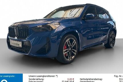 BMW X1 19.159 km 53.640 € Lauda-Königshofen 97922