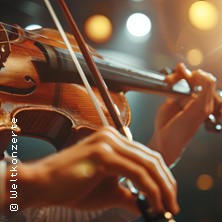 Vivaldi - Die Vier Jahreszeiten - Kammerorchester der Neuen Philharmonie Hamburg 10.10.2026 St. Johanniskirche