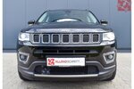 Compass Limited 1.4l Allrad AHK-abnehmbar Navi Sou