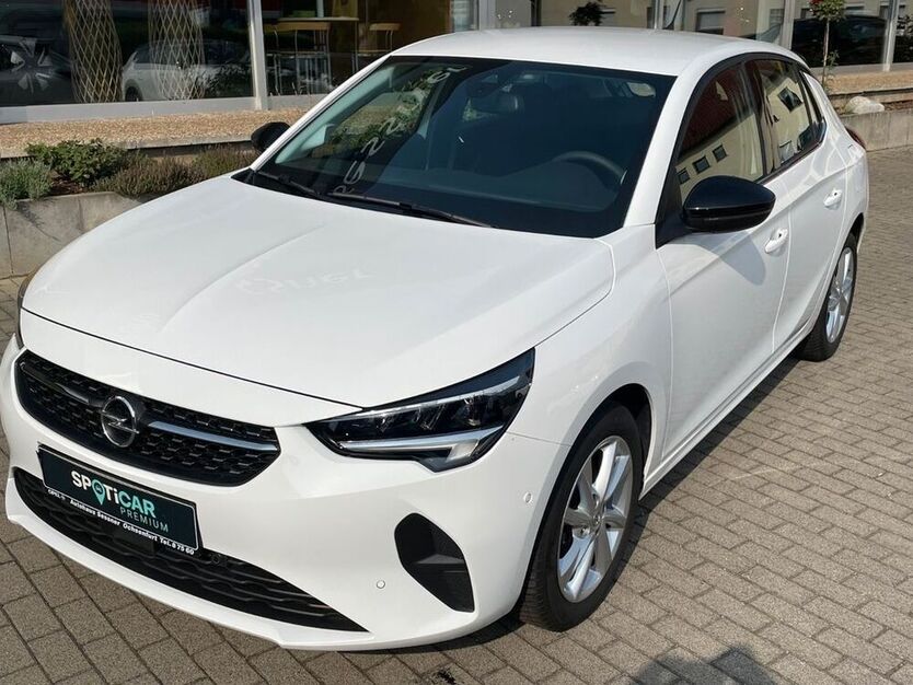 Corsa