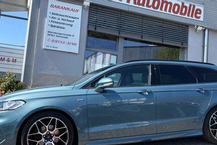 Ford Mondeo 120.000 km 14.800 &euro; Karlstadt 97753
