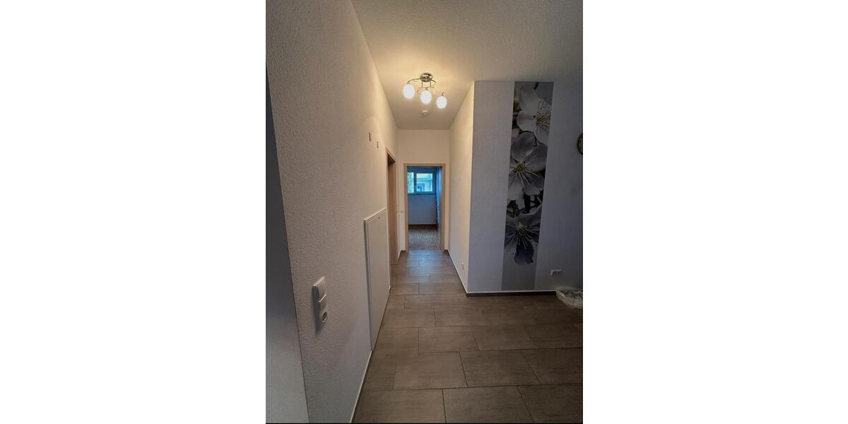 2 Zimmer Wohnung mit Terrasse in WÜ-Frauenland 2 zimmer