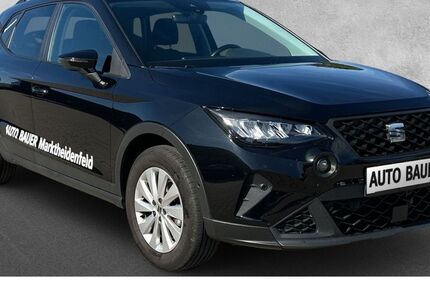 Seat Arona 19.305 km 17.490 &euro; Marktheidenfeld 97828