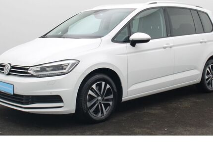 VW Touran 72.500 km 26.980 &euro; Würzburg 97076