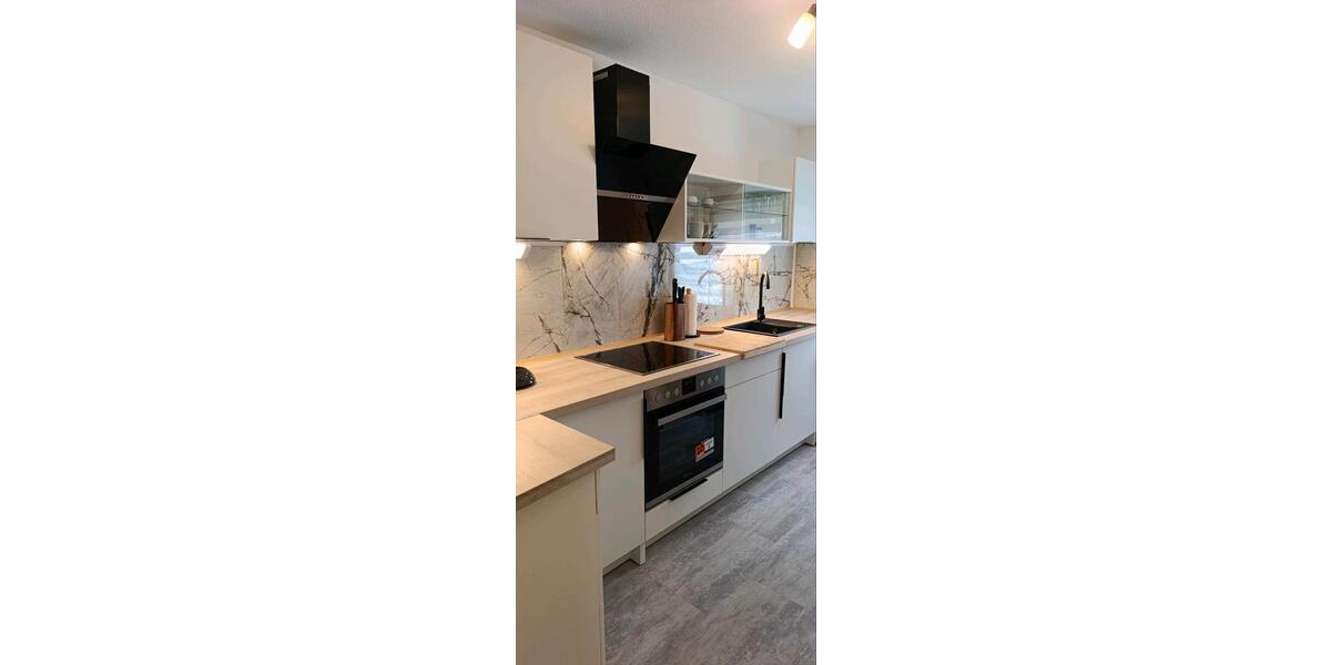 Hochparterre Waldbrunn - 3 Zimmer, 72 m&sup2;, 229.000&euro; | Angebot:26828989