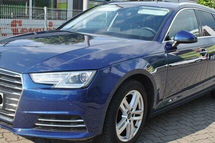Audi A4 174.000 km 14.600 &euro; Margetshöchheim 97276