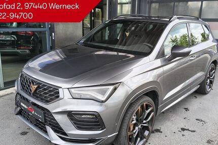 Cupra Ateca 81.465 km 29.990 &euro; Werneck 97440