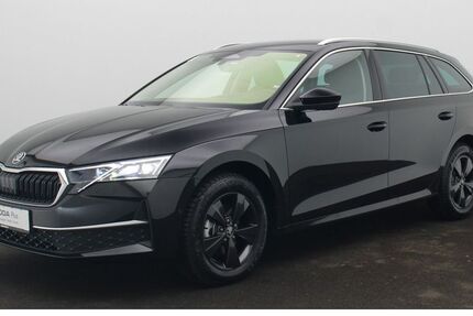 Skoda Octavia 9.900 km 40.980 &euro; Würzburg 97084