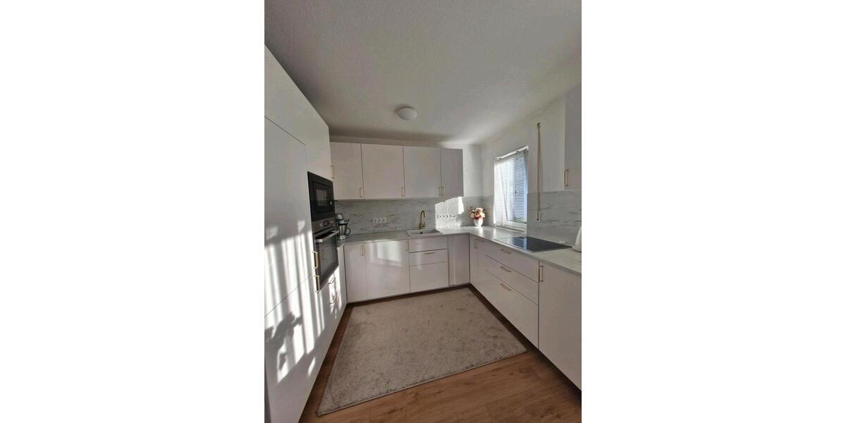 Erdgeschoßwohnung Marktheidenfeld - 1.5 Zimmer, 50 m&sup2;, 400&euro; | Angebot:26579850