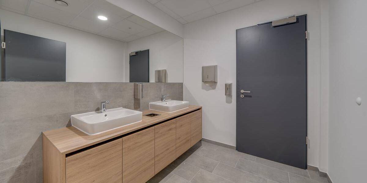 Gewerbeobjekt Würzburg Frauenland - 865&euro; | Angebot:25705672