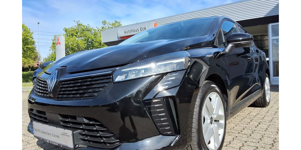 Renault Clio 6.103 km 19.490 € Würzburg 97084