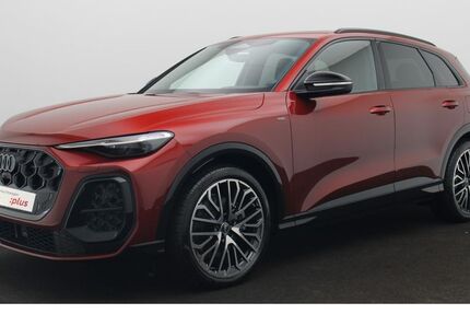 Audi Q5 9.900 km 75.980 &euro; Würzburg 97076