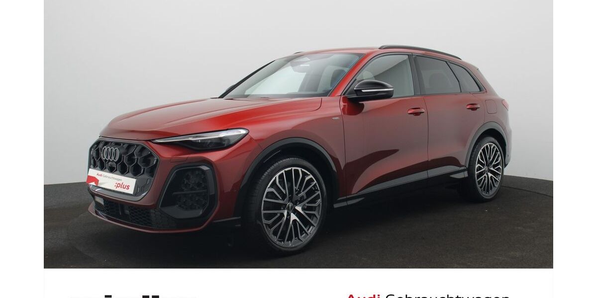 Audi Q5 9.900 km 75.980 &euro; Würzburg 97076
