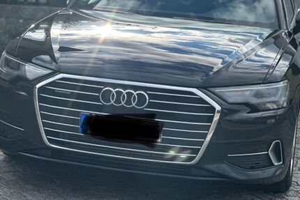 Audi A6 171.000 km 27.999 € Marktbreit 97340