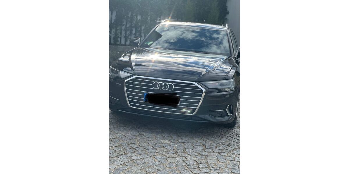 Audi A6 171.000 km 27.999 € Marktbreit 97340